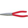 Lg.nose pliers DIN/ ISO5745 dip insulated 160mm